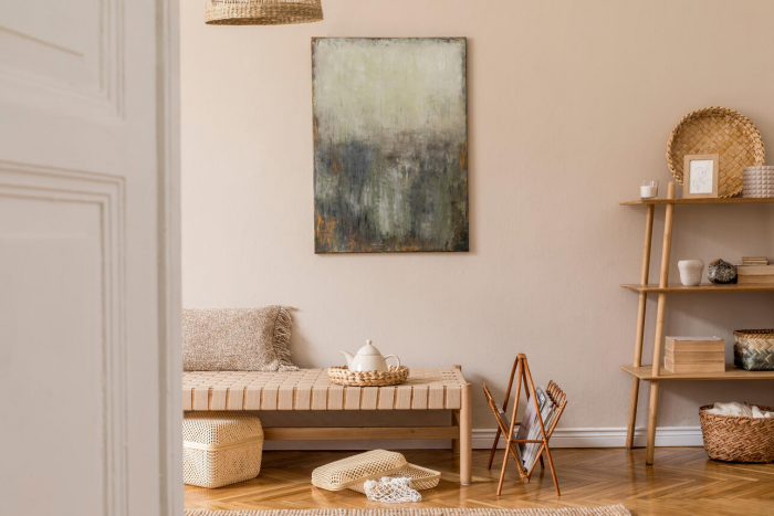 Тренды отделки 2026: от пола до потолка — материалы, цвета и фактуры, которые делают интерьер дороже