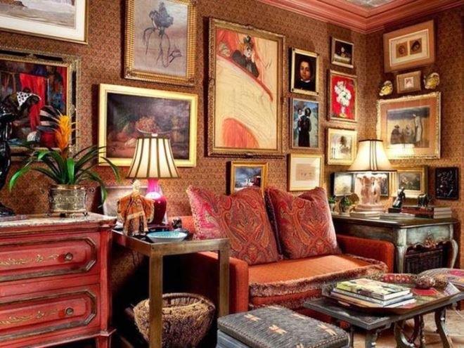 Последние тенденции в дизайне интерьера: актуальные цвета и стили (62 фото)