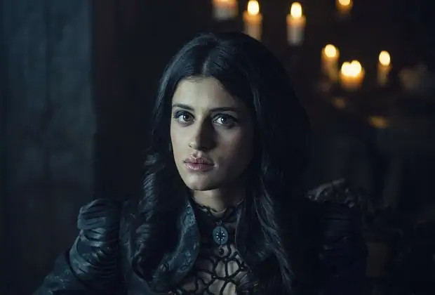 Сериал «Ведьмак», пятый сезон: дата выхода, сюжет, актеры