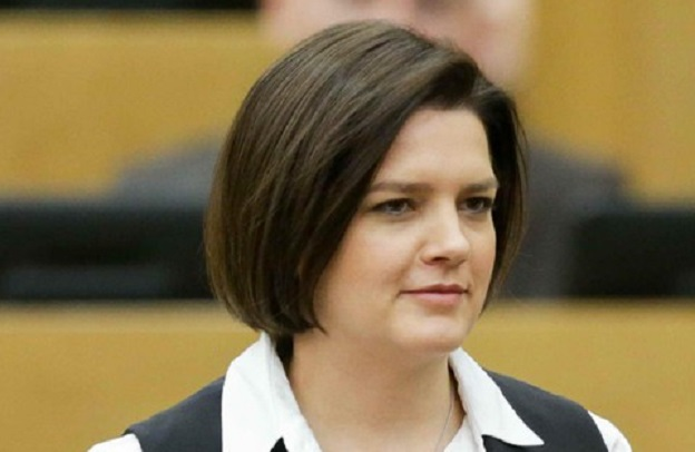 Депутат Костенко рассказала о новой инициативе по защите отдыхающих в лагерях детей