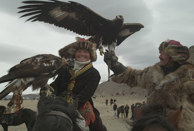 Лучшие фильмы про животных: 15 кинолент с высоким рейтингом