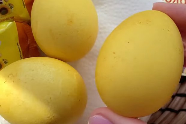 Как покрасить яйца на Пасху: 17 способов получить красивые оттенки и узоры