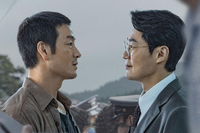 «Нормал», «Гуру» и «Неизбранные»: премьеры кино и сериалов с 16 по 22 апреля