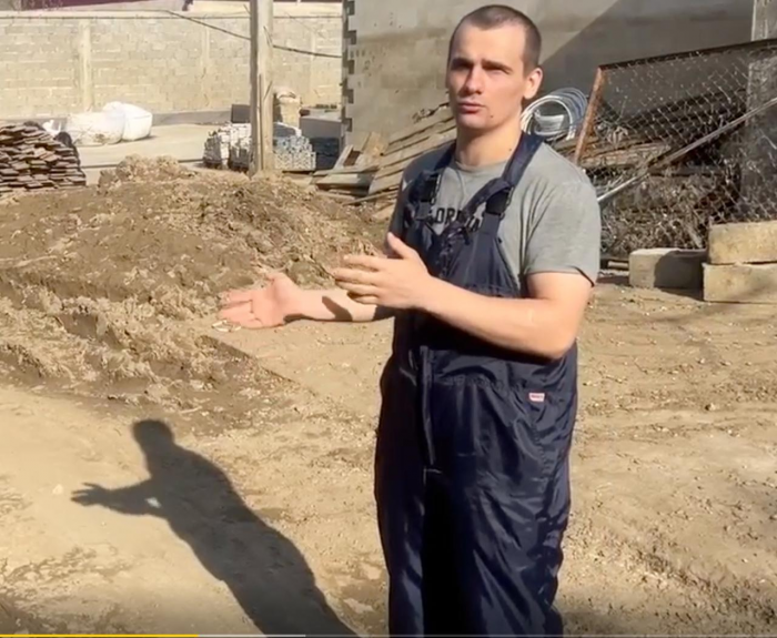 «Увидел тонущего соседа»: как жители Махачкалы приходят на помощь друг другу — и спасают жизни