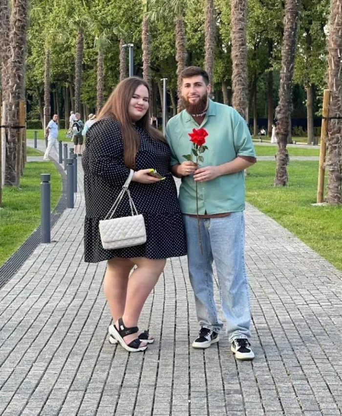 Как сейчас выглядит Мария Дорошенко из шоу «Большие девочки 2»