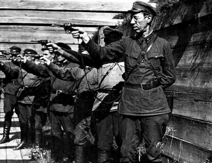 «Последняя трапеза»: чем в СССР кормили приговоренных к расстрелу?