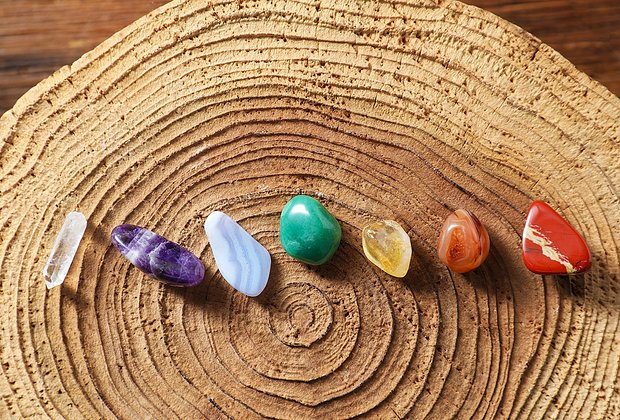 Цвет ауры: что это такое, как определить, значение для человека