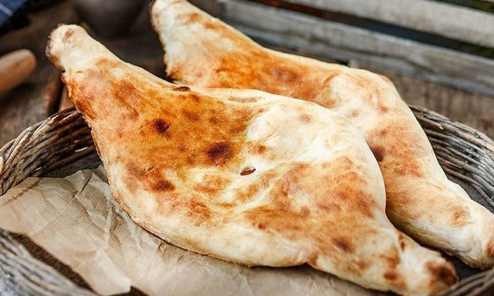 Грузинский хлеб Шоти-пури: готовим дома, но вкус будет как из тандыра
