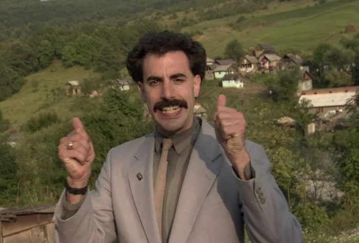 35 лучших американских комедий всех времен: от скрытых шедевров до культовой классики