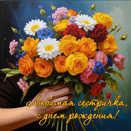 Открытки с днем рождения: 100+ красивых картинок, чтобы поздравить с праздником