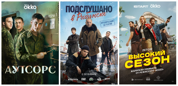 Лучшие российские сериалы 2025 года. Выбор критиков