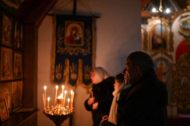 Православные посты в 2026 году: список с датами по церковному календарю, правила питания