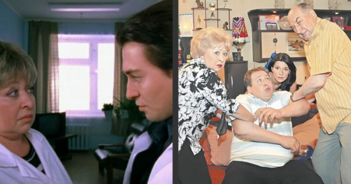 «Я его бросила!»: 76-летняя звезда «Ворониных» Анна Фроловцева, борющаяся с опухолью, раскаялась в ошибках молодости