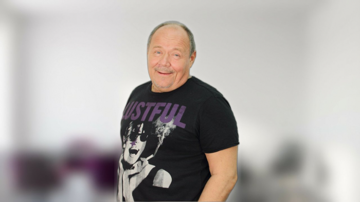 45 лет и пятеро детей: как звезда «Солдат» Алексей Маклаков «вымолил» семейное счастье у судьбы?