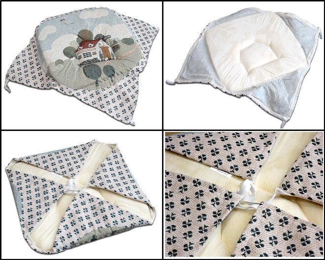 Чехлы на стулья: как создать стильный вариант декора мебели своими руками (74 фото)