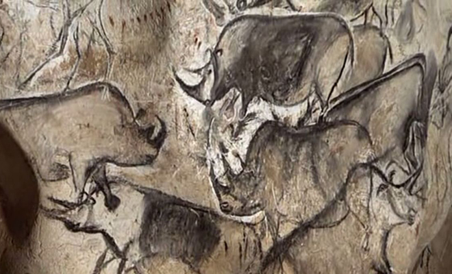 Археологи нашли скульптуру, которую создали неизвестные цивилизации задолго до Древнего Египта. Она даже древнее Шумеров