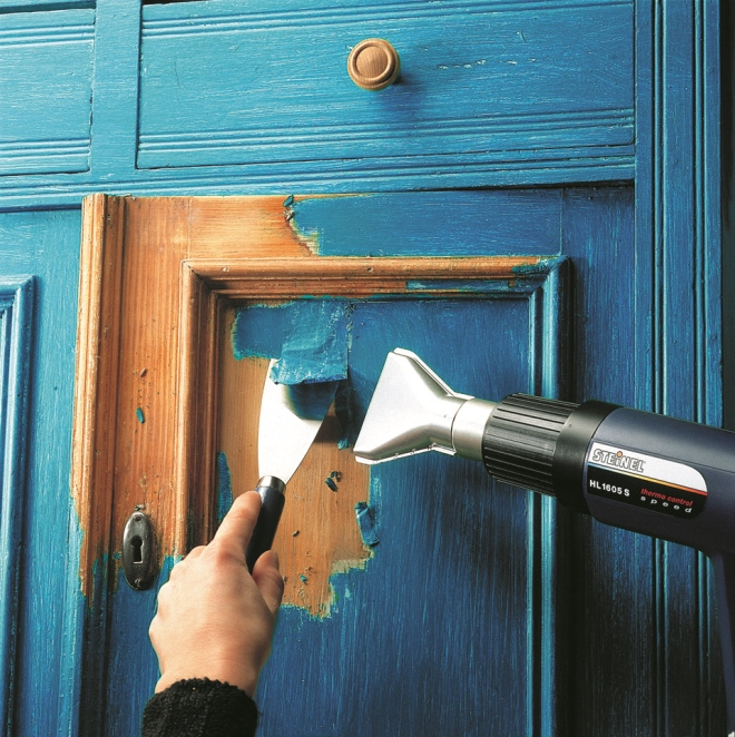 Как покрасить фасад кухни своими руками (81 фото)