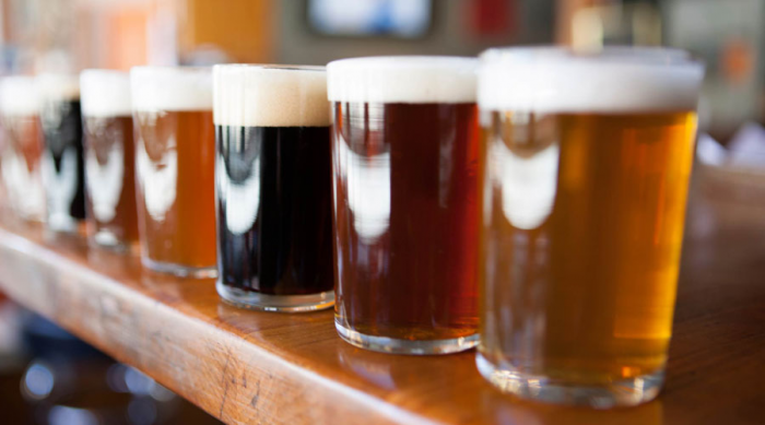 Ученые признали пиво самым полезным в мире напитком