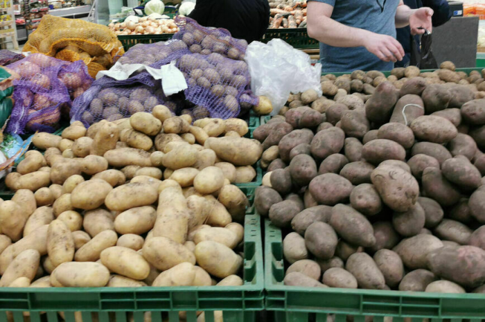 Эксперт рассказал, сколько будут стоить овощи к весне