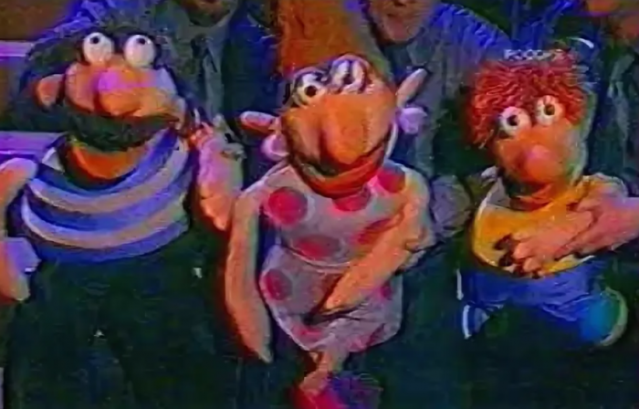 Как снимали телепередачу "Сам себе режиссёр": 12 интересных фактов о культовом шоу нашего детства