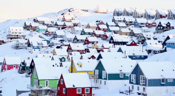 Ресурсы Гренландии: какие полезные ископаемые могут интересовать США.