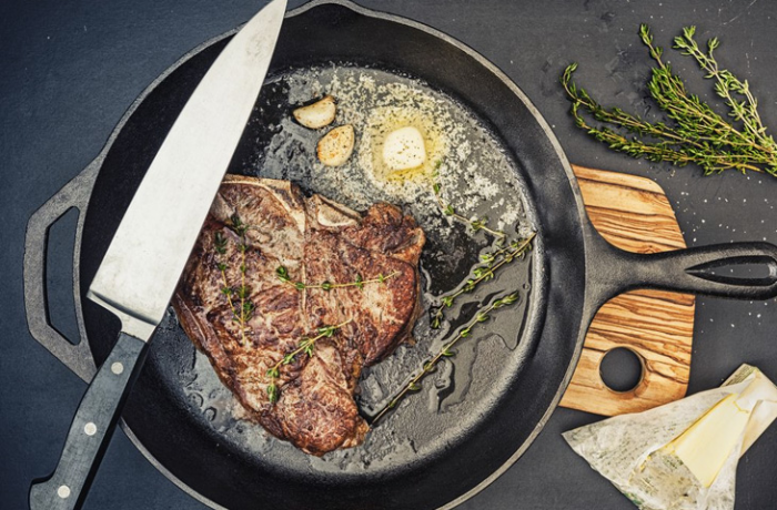 6 мифов о чугуне, от которых пора избавиться