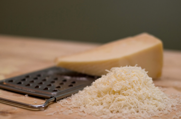 Сырные шарики: лучшая закуска от французов