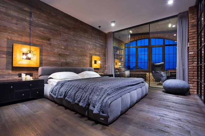 Покрывало на кровать в спальню в современном стиле (71 фото)