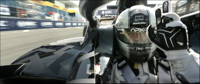 Фильм «F1» с Брэдом Питтом: почему кино о гонках на самом деле — о каждом из нас
