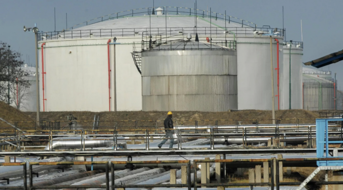 Шантаж по-киевски: как развивается ситуация вокруг блокировки Украиной поставок нефти в Венгрию и Словакию