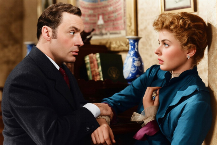 «Дорогая, тебе показалось»: газлайтинг — тихое насилие, которое может свести с ума