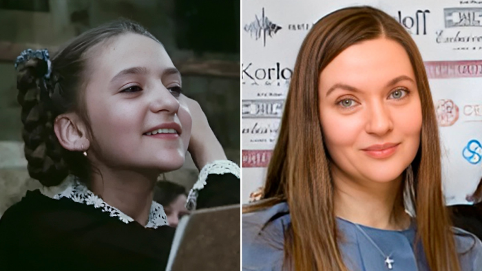 Что стало с актёрами «Приключений Электроника» спустя 47 лет: кого не стало, кто живёт новой жизнью