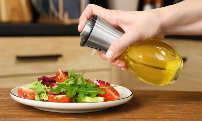 Тормозит старение, защищает сосуды и еще 3 полезных свойства горчичного масла