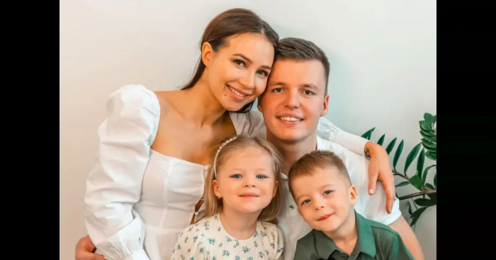 "А что, мама умирает?". Бывший муж Лерчек рассказал, как их дети переживают болезнь матери, которая борется с раком 4-й степени