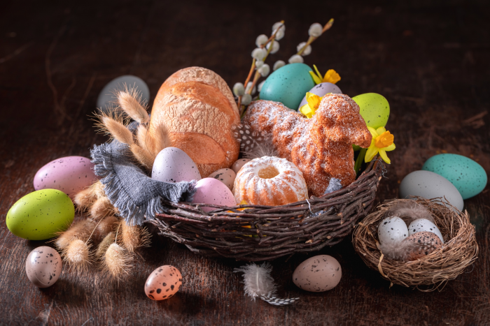 Открытки на Пасхальную неделю: 50+ картинок и поздравлений для Светлой седмицы