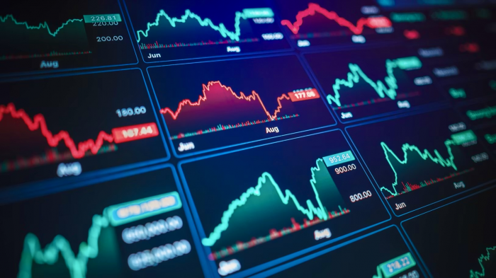 Нефть завершает неделю падением — Brent упала до $92, а WTI — до $87