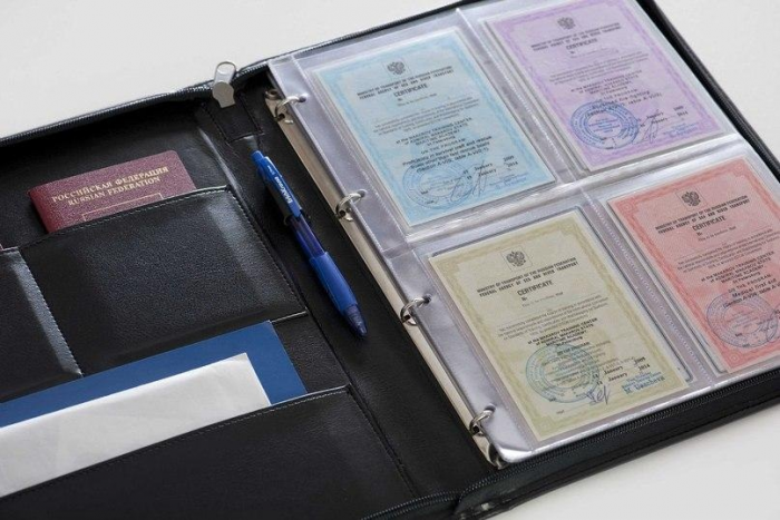 Паспорт моряка РФ: вся информация о морском документе