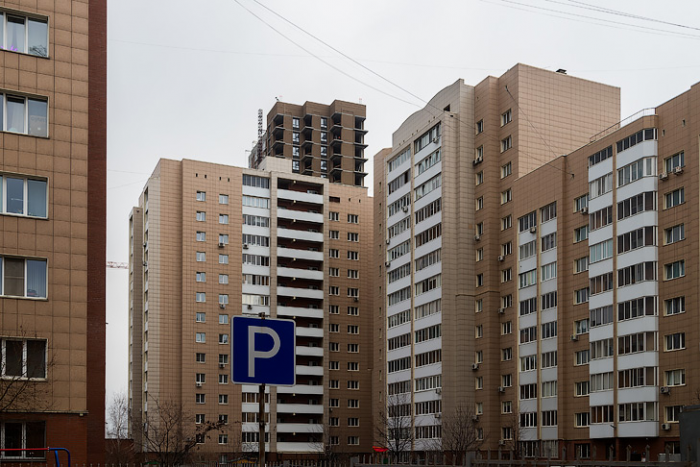 Около 60% жилого фонда Новосибирска готово к зиме
