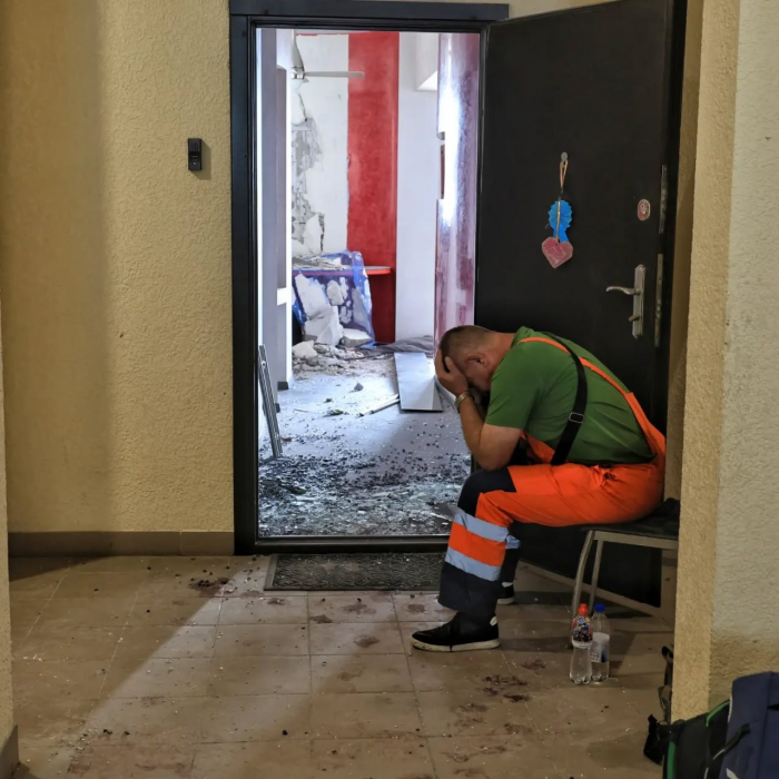 Дно дна и объедки: Зеленская в Одессе поиздевалась над детьми Павел Бадаев.  