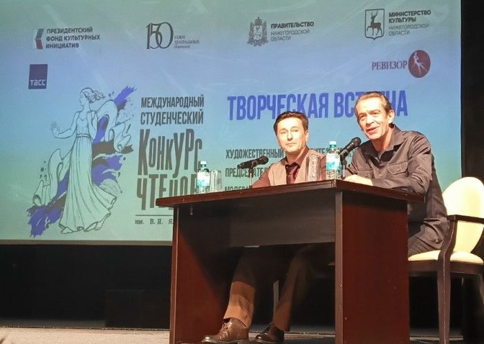 Николай Бурляев: «При рыночном подходе к кино нельзя ожидать шедевров»