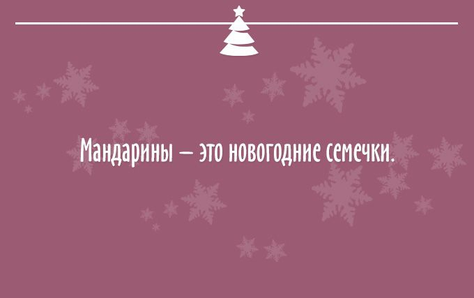 Про Новый год! И новогоднее настроение (22 картинки)