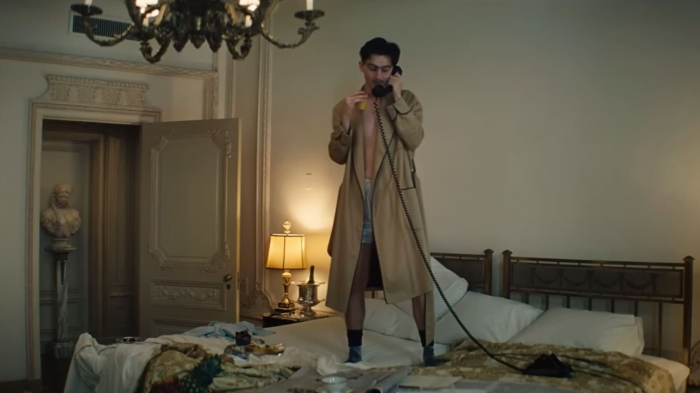 Лучшие новые фильмы зимы 2025–2026