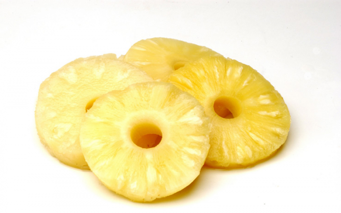 Самые полезные для мужчины фрукты