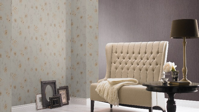 Декор стен: многообразие вариантов и сложности выбора (82 фото)