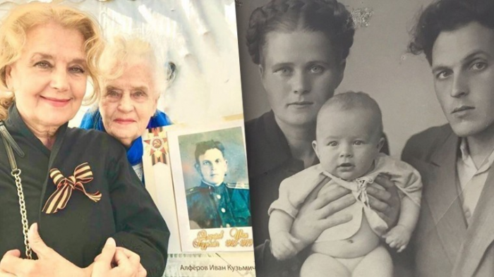 «Ей уже 103 года, а она до сих пор красит губы!»: кто такая Ксения Алферова и почему она до сих пор молода