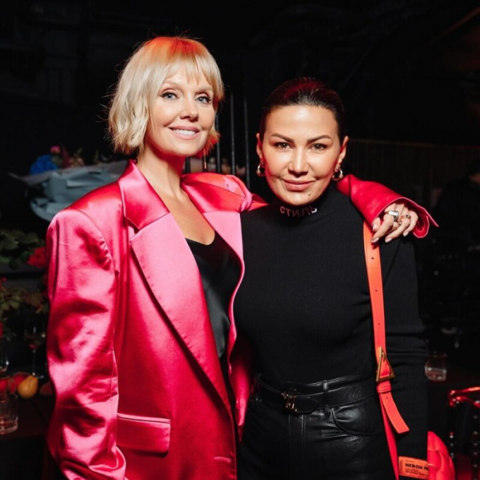 «Я оставил всё и ушёл в шортах»: почему первая жена Пригожина до сих пор конфликтует с экс-супругом и его 36-летним сыном