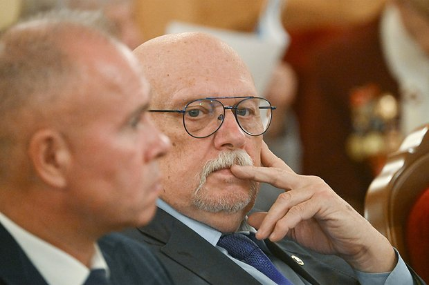 «Гибридная война будет обостряться» Украинские спецслужбы вербуют россиян для терактов и диверсий. Чего ждать от них в 2026 году?