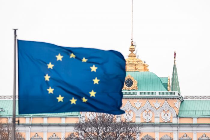 олитолог оценил шансы территориальных уступок Украины ради ЕС