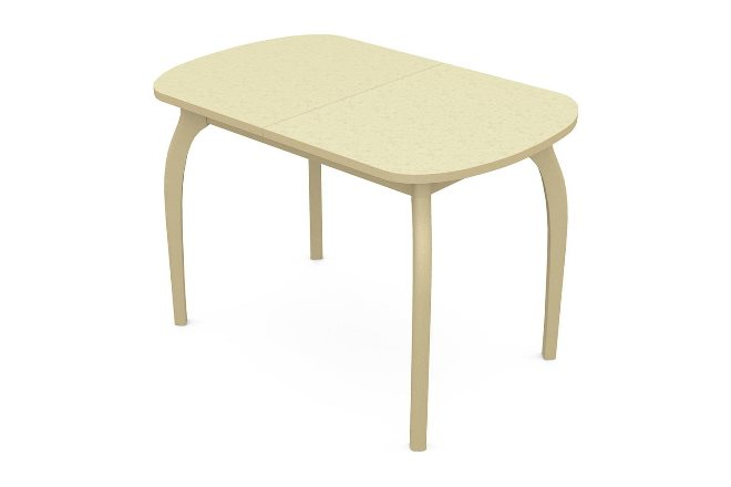 Обеденный стол для кухни: конструкции, виды, материалы (68 фото)