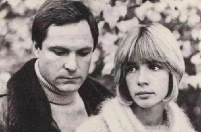 В нее влюблялись самые красивые мужчины СССР, но мужья ее предавали: 45 редких фотографий ...-символа 80-х Веры Глаголевой